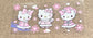 Hello Kitty Wraps