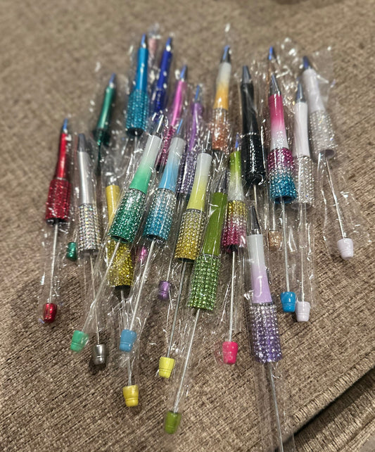 Custom (MADE BY YOU) Pens